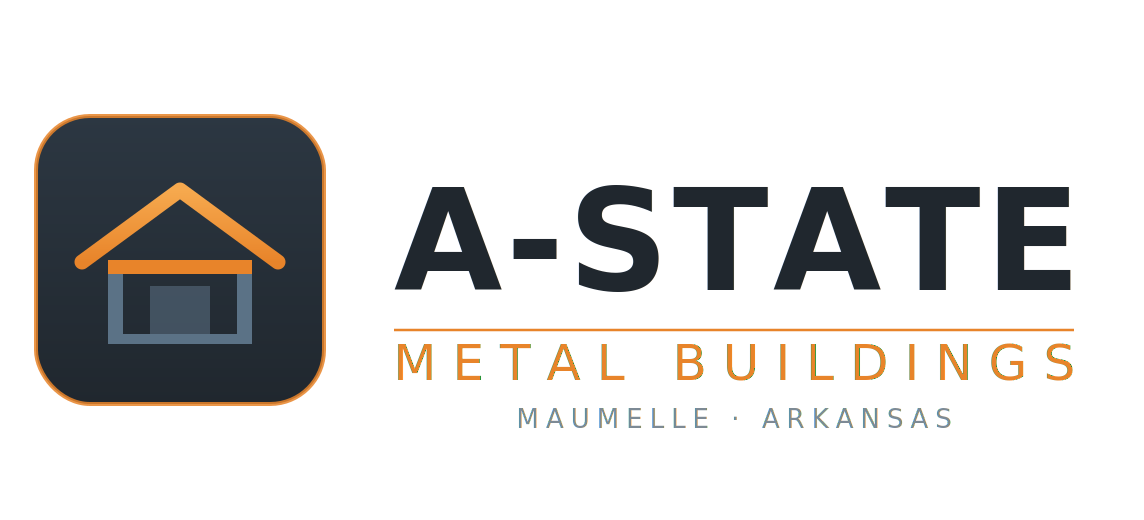 A-State Metal Buildings